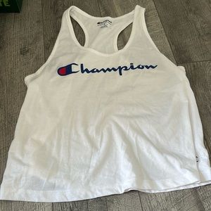 tank top size M